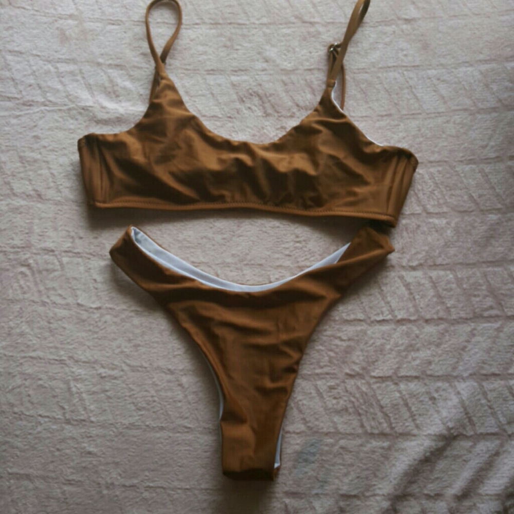 2 piece bikinis